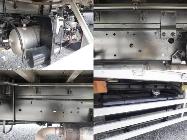 日野 レンジャー ADG-GD7JLWA(2WD)の写真13