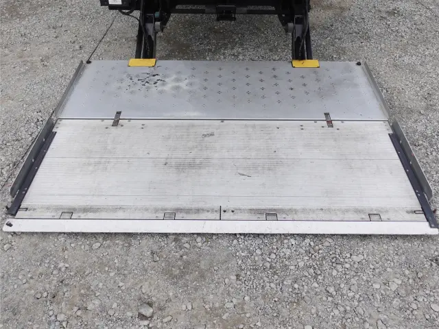 日野 レンジャー LKG-FJ7JLAG(2WD)の写真10