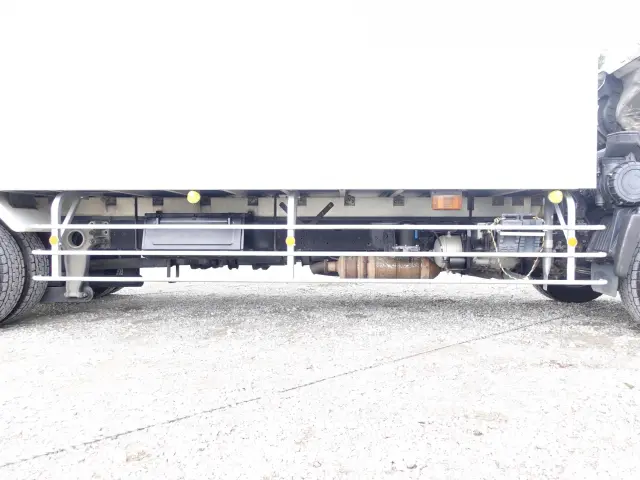 日野 レンジャー LKG-FJ7JLAG(2WD)の写真14