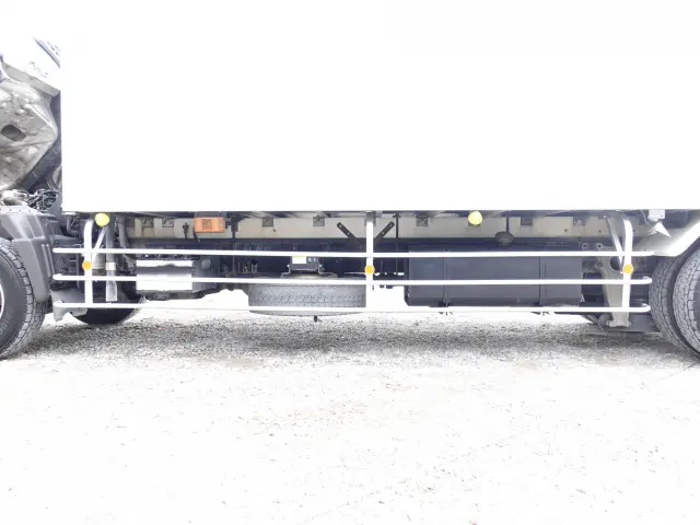 日野 レンジャー LKG-FJ7JLAG(2WD)の写真17