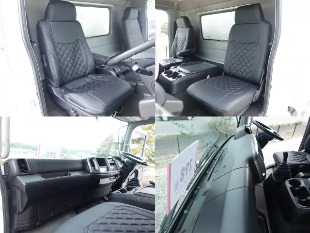 日野 レンジャー LKG-FJ7JLAG(2WD)の写真18