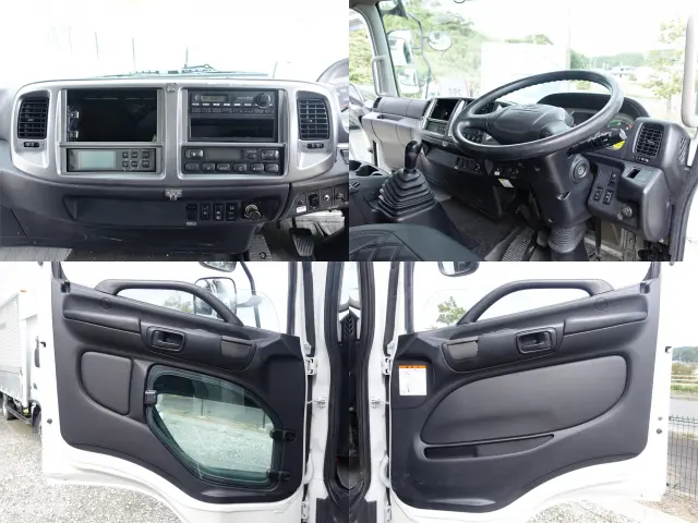 日野 レンジャー LKG-FJ7JLAG(2WD)の写真19