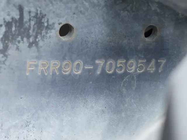 いすゞ フォワード TKG-FRR90S2(2WD)の写真12