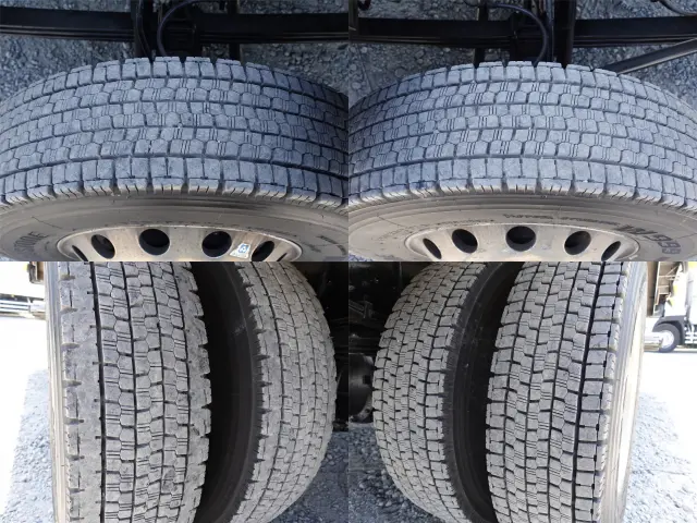 いすゞ フォワード TKG-FRR90S2(2WD)の写真20