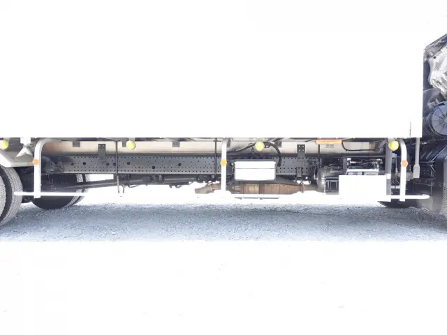 いすゞ フォワード TKG-FRR90S2(2WD)の写真22