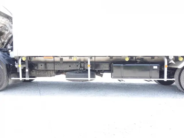 いすゞ フォワード TKG-FRR90S2(2WD)の写真26
