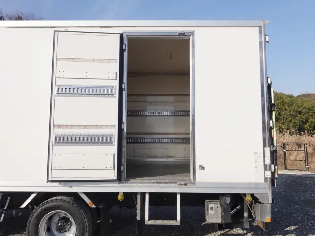 日野 レンジャー QKG-FE7JPAG(2WD)の写真13