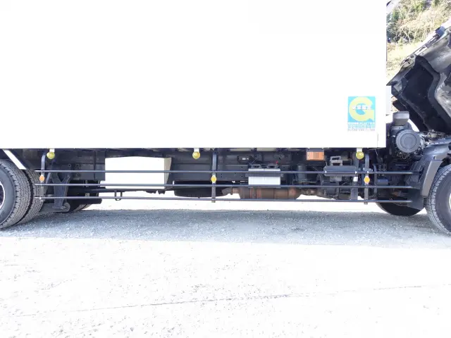 日野 レンジャー QKG-FE7JPAG(2WD)の写真24