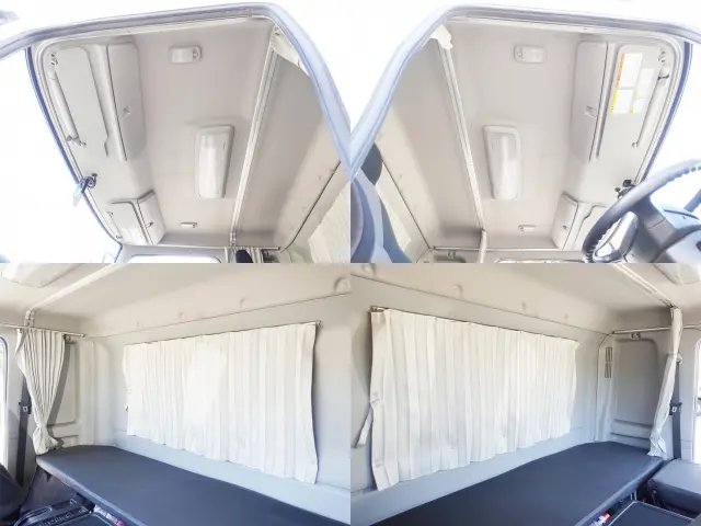 日野 レンジャー QKG-FE7JPAG(2WD)の写真28