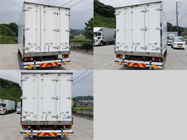 いすゞ エルフ TKG-NPR85AN(2WD)の写真7