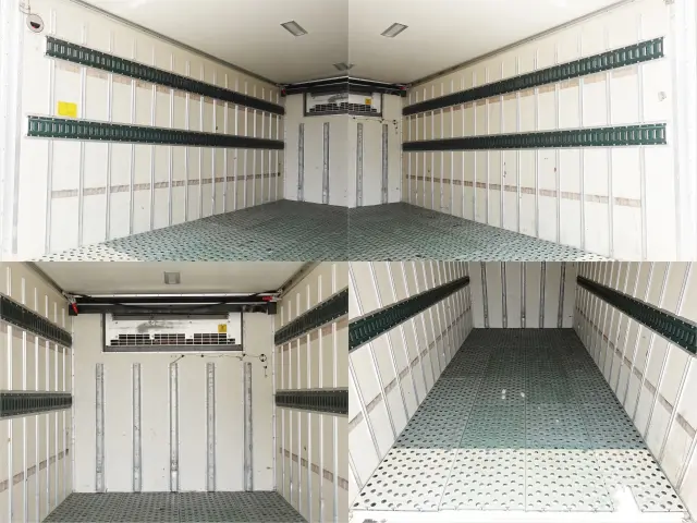 いすゞ エルフ TKG-NPR85AN(2WD)の写真10