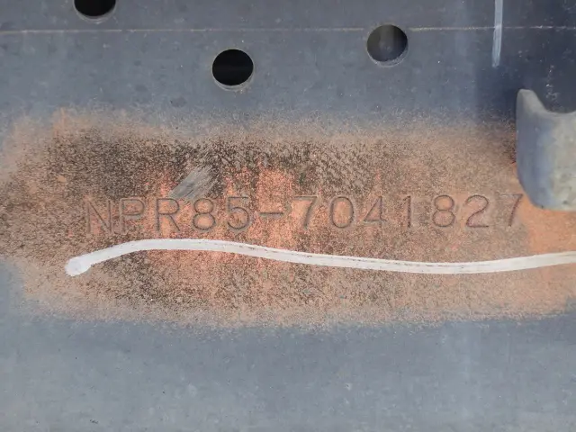 いすゞ エルフ TKG-NPR85AN(2WD)の写真13