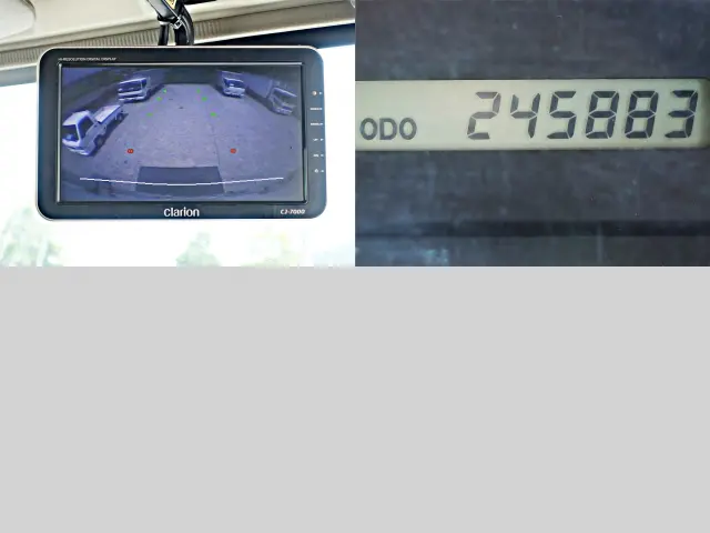 いすゞ エルフ TKG-NPR85AN(2WD)の写真19