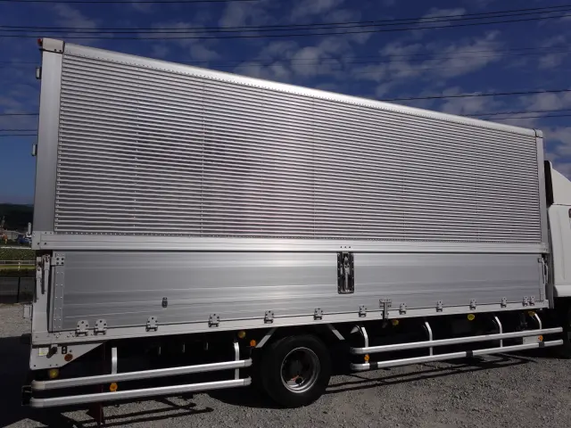 いすゞ フォワード TKG-FRR90S2(2WD)の写真5