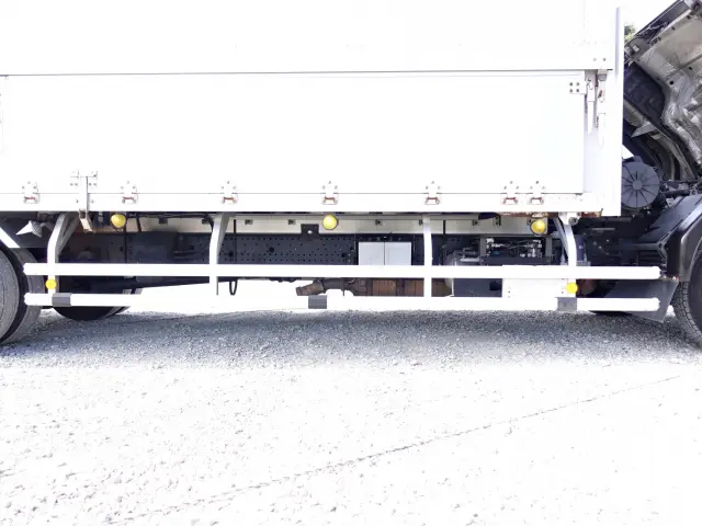 いすゞ フォワード TKG-FRR90S2(2WD)の写真11