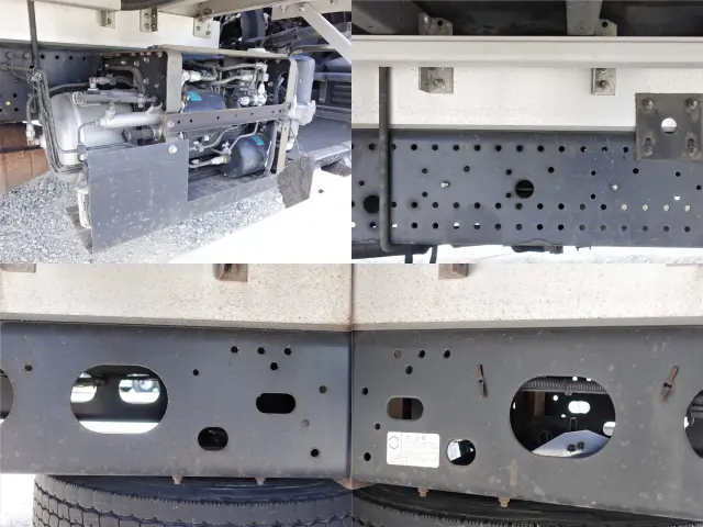 いすゞ フォワード TKG-FRR90S2(2WD)の写真12