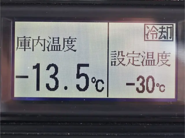 いすゞ フォワード SKG-FSR90S2(2WD)の写真3