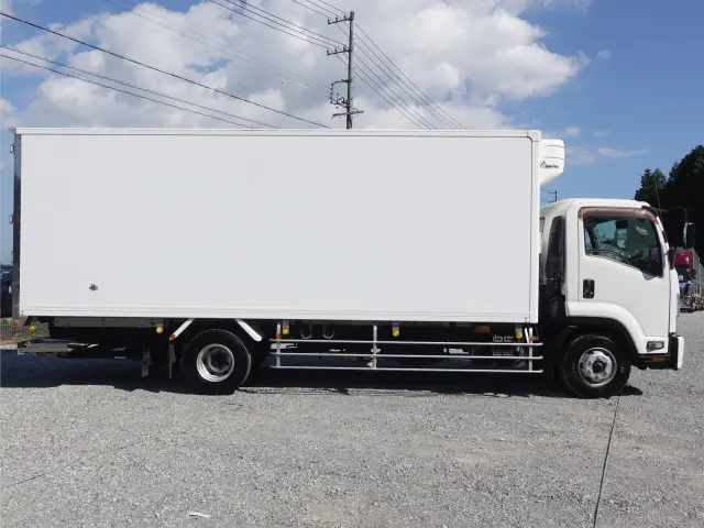 いすゞ フォワード SKG-FSR90S2(2WD)の写真6