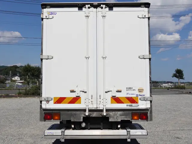 いすゞ フォワード SKG-FSR90S2(2WD)の写真7