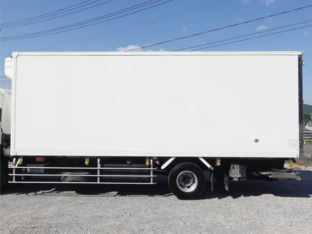 いすゞ フォワード SKG-FSR90S2(2WD)の写真8