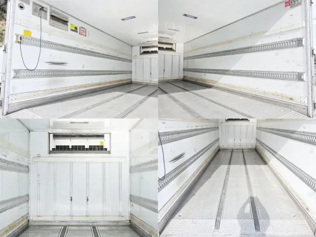 いすゞ フォワード SKG-FSR90S2(2WD)の写真12