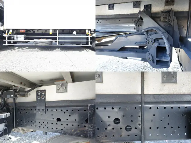 いすゞ フォワード SKG-FSR90S2(2WD)の写真16