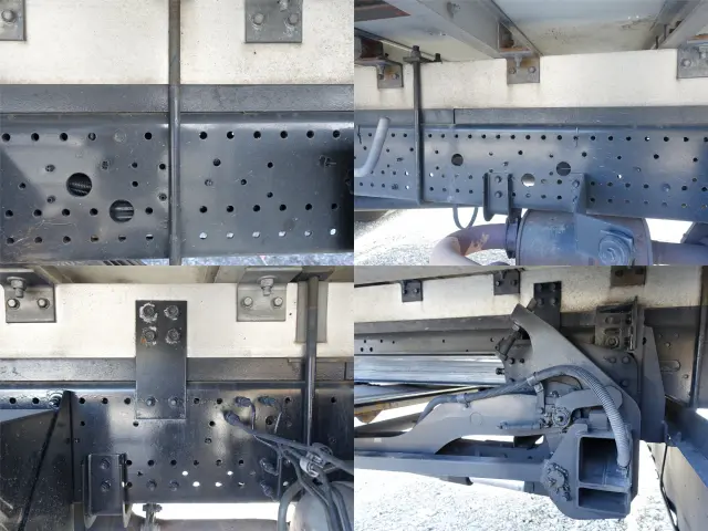 いすゞ フォワード SKG-FSR90S2(2WD)の写真17