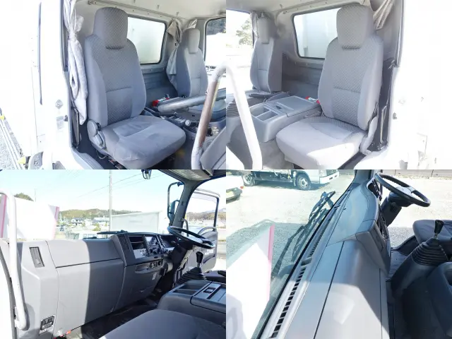 いすゞ フォワード SKG-FSR90S2(2WD)の写真18