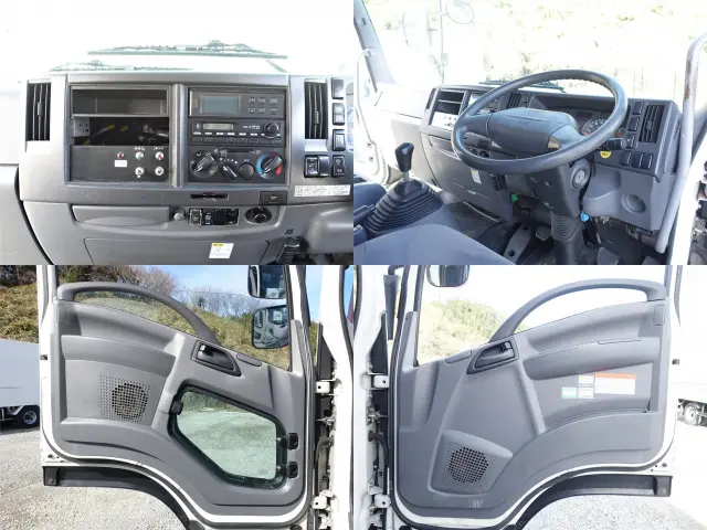 いすゞ フォワード SKG-FSR90S2(2WD)の写真19