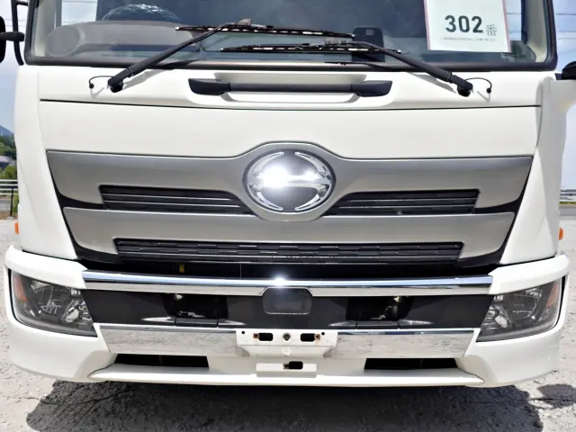 日野 レンジャー 2KG-FC2ABG(2WD)の写真4