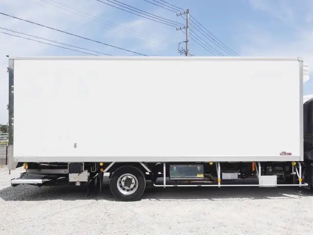 日野 レンジャー 2KG-FC2ABG(2WD)の写真7