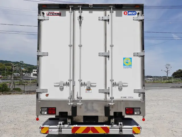 日野 レンジャー 2KG-FC2ABG(2WD)の写真9