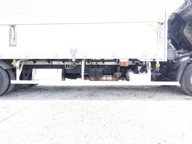 日野 レンジャー TKG-FD7JLAG(2WD)の写真13