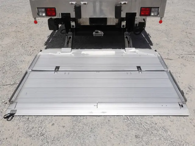 日野 レンジャー 2KG-FC2ABG(2WD)の写真14