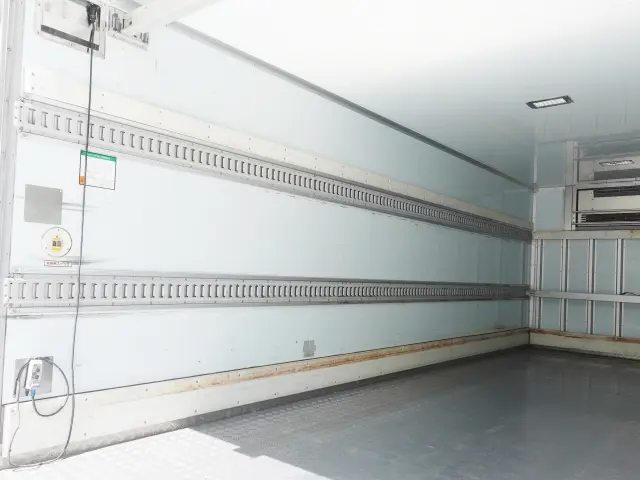 日野 レンジャー 2KG-FC2ABG(2WD)の写真15