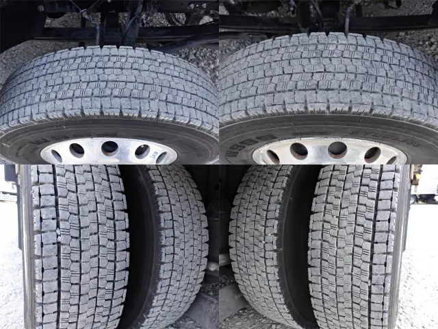 日野 レンジャー 2KG-FC2ABG(2WD)の写真20