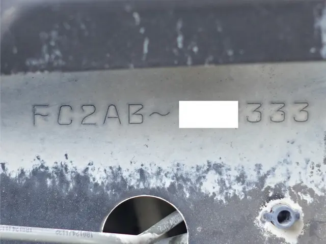日野 レンジャー 2KG-FC2ABG(2WD)の写真21