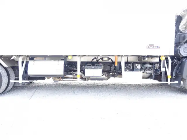 日野 レンジャー 2KG-FC2ABG(2WD)の写真22