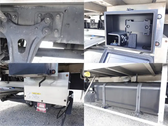 日野 レンジャー 2KG-FC2ABG(2WD)の写真24