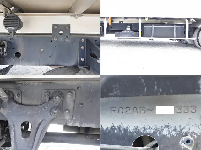 日野 レンジャー 2KG-FC2ABG(2WD)の写真26