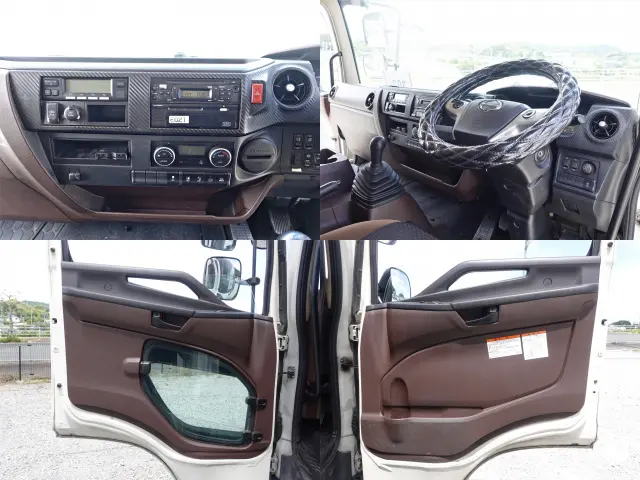 日野 レンジャー 2KG-FC2ABG(2WD)の写真28