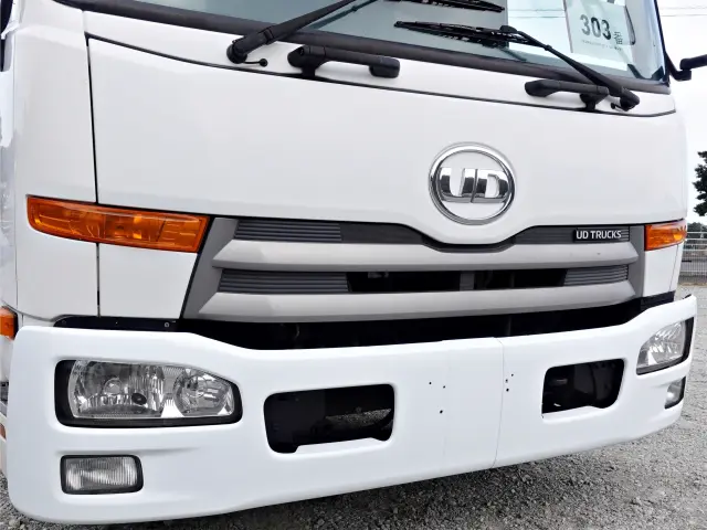 ＵＤ コンドル TKG-MK38L(2WD)の写真6