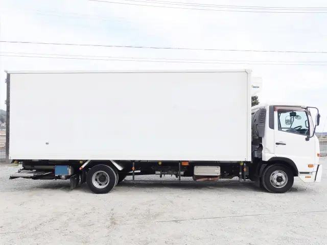 ＵＤ コンドル TKG-MK38L(2WD)の写真9