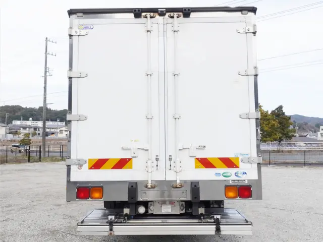 ＵＤ コンドル TKG-MK38L(2WD)の写真11