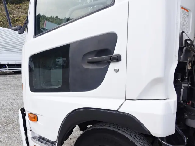 ＵＤ コンドル TKG-MK38L(2WD)の写真14