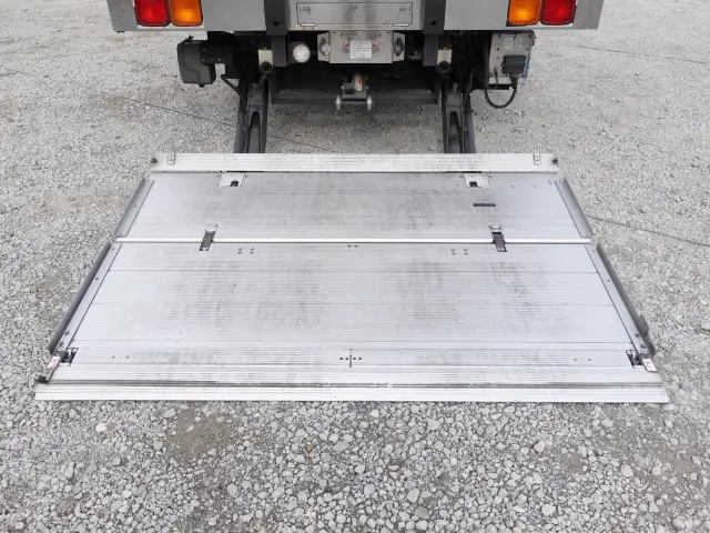 ＵＤ コンドル TKG-MK38L(2WD)の写真16