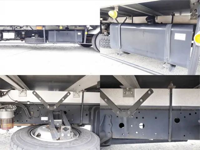 ＵＤ コンドル TKG-MK38L(2WD)の写真23