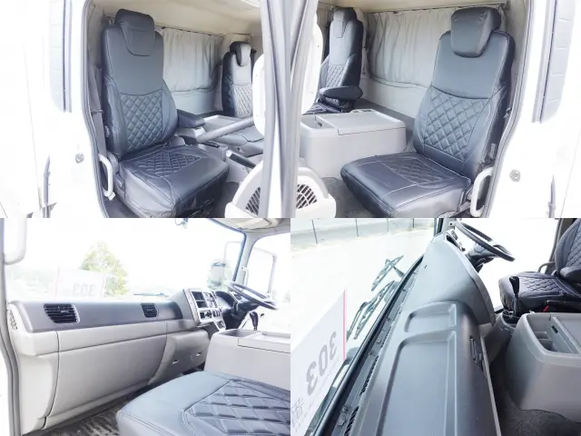 ＵＤ コンドル TKG-MK38L(2WD)の写真24