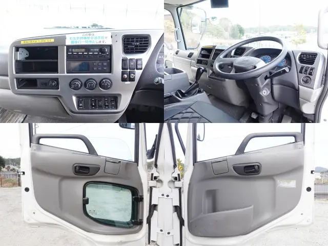 ＵＤ コンドル TKG-MK38L(2WD)の写真25