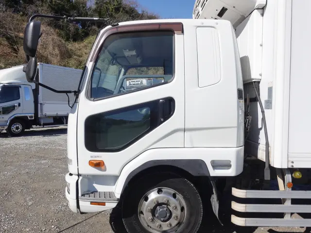 三菱 ファイター QKG-FK62FZ(2WD)の写真14
